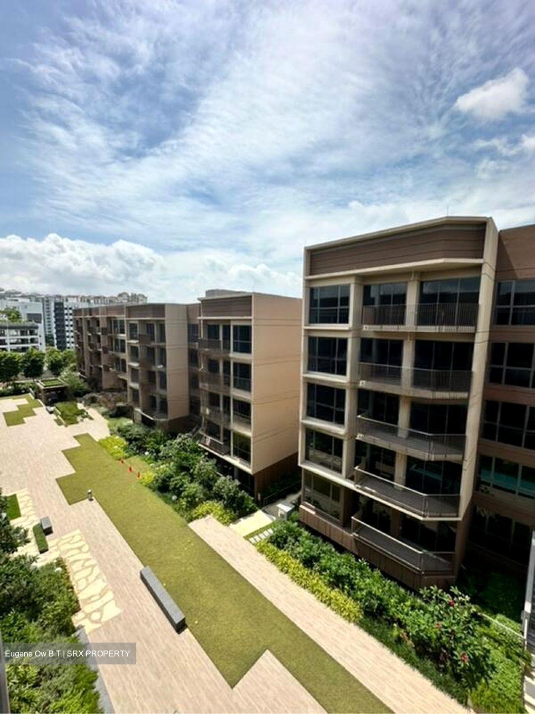 The Watergardens At Canberra (D27), Apartment #454701741